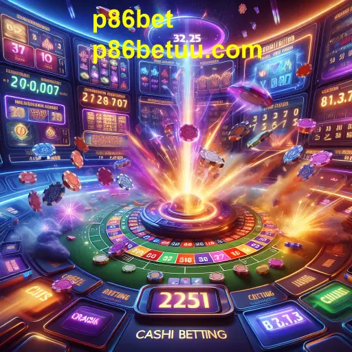 A Emoção dos Jogos de Crash: Uma Experiência de Apostas Inovadora